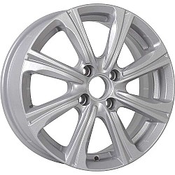 Диск iFree KC862 Апероль Нео-классик 6 х 15 PCD 4/98 ET35 DIA58,5