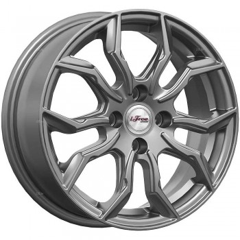 Диск Ifree Слайдер НЕО-КЛАССИК 5,5 х 14 PCD 4/108 ET34 DIA65,1