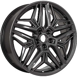 Диск K&K Колумб КВАРЦ 7 х 19 PCD 5/115 ET46 DIA70,2