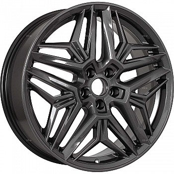 Диск K&K Колумб КВАРЦ 7 х 19 PCD 5/115 ET46 DIA70,2