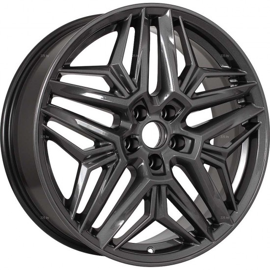 Диск K&K Колумб КВАРЦ 7 х 19 PCD 5/115 ET46 DIA70,2