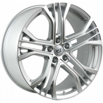 Диск RST R029 BL 8,5 х 19 PCD 5/120 ET30 DIA66,1