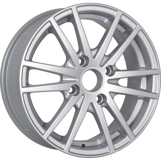 Диск TechLine 435 S 5,5 х 14 PCD 4/98 ET35 DIA58,6