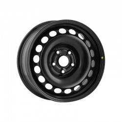 Диск TREBL 64H38D Black 6 х 15 PCD 5/100 ET38 DIA57,1