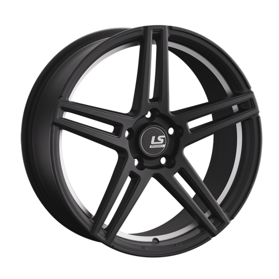 Диск LS FlowForming LS RC01 MBU 8 х 18 PCD 5/114.3 ET45 DIA67,1
