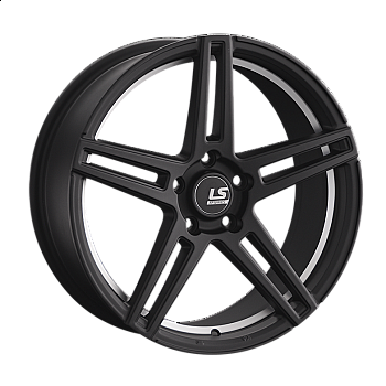Диск LS FlowForming LS RC01 MBU 8,5 х 19 PCD 5/112 ET35 DIA66,6