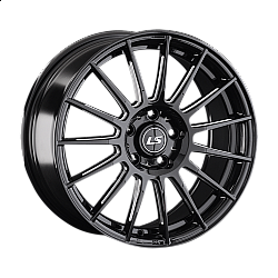 Диск LS FlowForming LS RC05 BK 7,5 х 17 PCD 5/114.3 ET40 DIA67,1