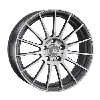 Диск LS FlowForming LS RC05 MGMF 7,5 х 17 PCD 5/114.3 ET45 DIA67,1
