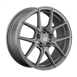 Диск LS FlowForming LS RC06 MGM 7,5 х 17 PCD 5/108 ET33 DIA65,1