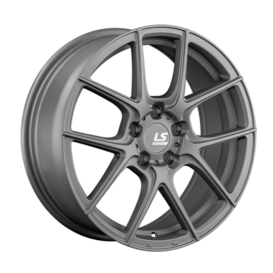 Диск LS FlowForming LS RC06 MGM 7,5 х 17 PCD 5/108 ET33 DIA65,1