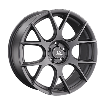 Диск LS FlowForming LS RC07 MGM 8,5 х 19 PCD 5/112 ET35 DIA66,6