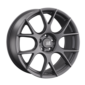 Диск LS FlowForming LS RC07 MGM 8,5 х 19 PCD 5/114.3 ET45 DIA67,1