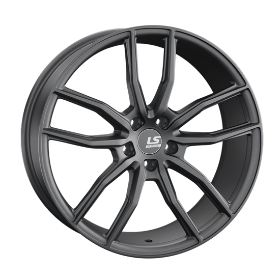 Диск LS FlowForming LS RC09 MGM 8,5 х 20 PCD 5/112 ET30 DIA66,6