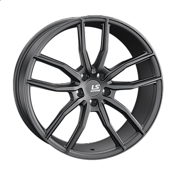 Диск LS FlowForming LS RC09 MGM 8,5 х 20 PCD 5/120 ET45 DIA72,6