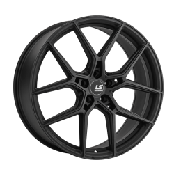 Диск LS FlowForming LS RC100 MB 9,5 х 22 PCD 5/120 ET40 DIA72,6