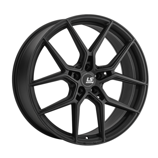 Диск LS FlowForming LS RC100 MB 9,5 х 22 PCD 5/120 ET40 DIA72,6