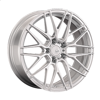 Диск LS FlowForming LS RC13 S 8 х 18 PCD 5/114.3 ET40 DIA67,1