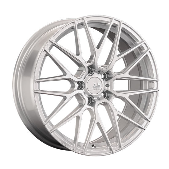 Диск LS FlowForming LS RC13 S 8 х 18 PCD 5/114.3 ET40 DIA67,1