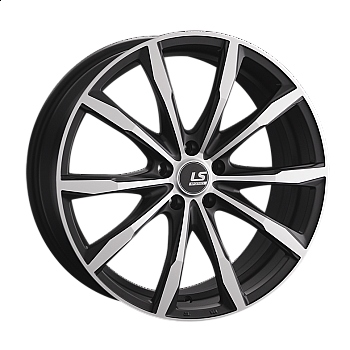 Диск LS FlowForming LS RC38 MBF 8,5 х 20 PCD 5/112 ET30 DIA66,6