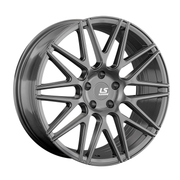 Диск LS FlowForming LS RC51 GM 8,5 х 19 PCD 5/114.3 ET30 DIA67,1