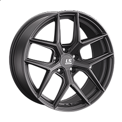 Диск LS FlowForming LS RC53 MGM 8,5 х 18 PCD 5/112 ET30 DIA66,6