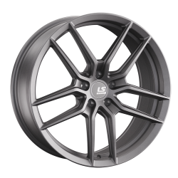 Диск LS FlowForming LS RC55 MGM 9 х 20 PCD 5/112 ET35 DIA66,6