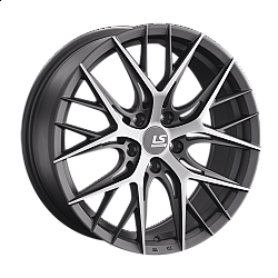 Диск LS FlowForming LS RC57 MGMF 8 х 18 PCD 5/114.3 ET30 DIA60,1