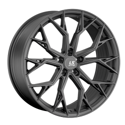 Диск LS FlowForming LS RC61 MGM 8,5 х 19 PCD 5/108 ET36 DIA65,1