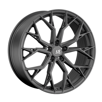 Диск LS FlowForming LS RC61 MGM 9 х 21 PCD 5/114.3 ET35 DIA60,1