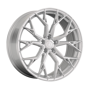 Диск LS FlowForming LS RC61 S 9 х 21 PCD 5/108 ET38.5 DIA63,4
