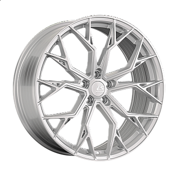 Диск LS FlowForming LS RC61 S 9 х 21 PCD 5/114.3 ET35 DIA60,1
