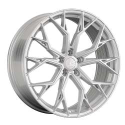 Диск LS FlowForming LS RC61 S 9 х 21 PCD 5/114.3 ET43 DIA67,1