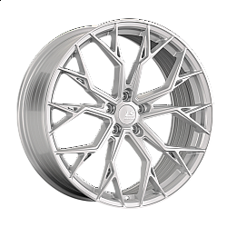 Диск LS FlowForming LS RC61 S 9 х 21 PCD 5/114.3 ET43 DIA67,1
