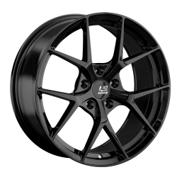 Диск LS FlowForming LS RC66 BK 8 х 18 PCD 5/108 ET45 DIA63,4