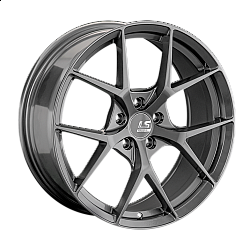 Диск LS FlowForming LS RC66 GM 8 х 18 PCD 5/108 ET36 DIA65,1