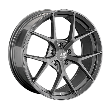 Диск LS FlowForming LS RC66 GM 8 х 18 PCD 5/108 ET45 DIA63,4