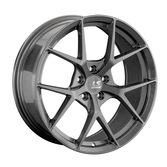 Диск LS FlowForming LS RC66 GM 8 х 18 PCD 5/108 ET45 DIA63,4