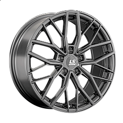 Диск LS FlowForming LS RC67 GM 8 х 18 PCD 5/108 ET45 DIA63,3