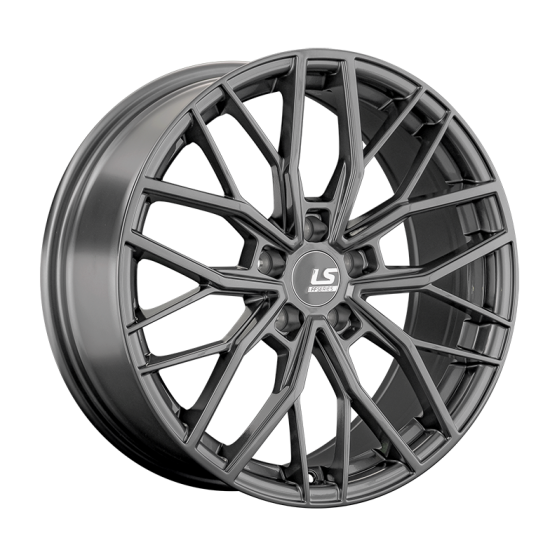 Диск LS FlowForming LS RC67 GM 8 х 18 PCD 5/108 ET45 DIA63,3
