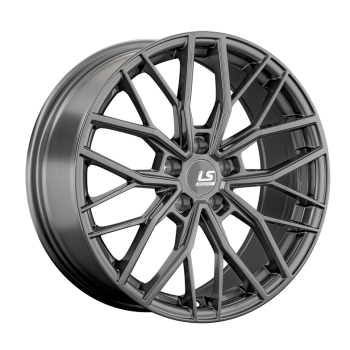 Диск LS FlowForming LS RC67 GM 8,5 х 19 PCD 5/114.3 ET40 DIA67,1