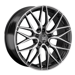 Диск LS FlowForming LS RC70 BKF 9 х 20 PCD 5/108 ET35 DIA65,1