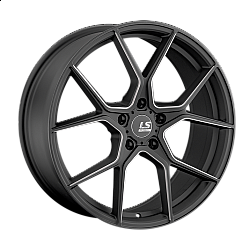 Диск LS FlowForming LS RC72 MB+SSF 9 х 20 PCD 5/130 ET45 DIA71,6