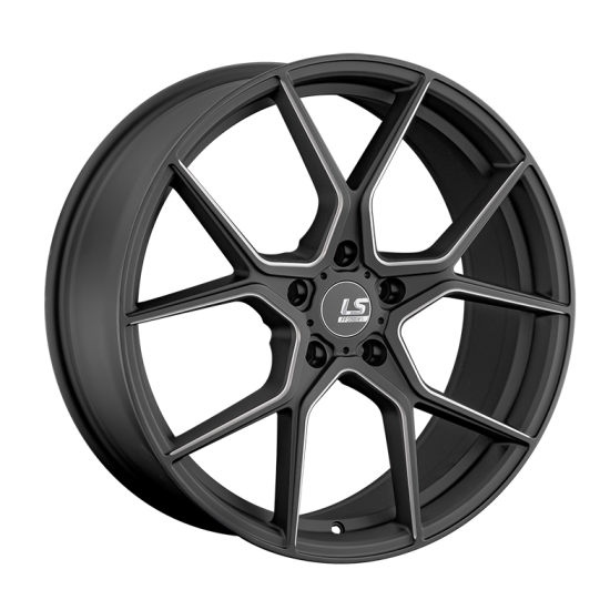 Диск LS FlowForming LS RC72 MB+SSF 9 х 20 PCD 5/130 ET45 DIA71,6