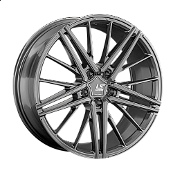 Диск LS FlowForming LS RC76 GM 8,5 х 19 PCD 5/114.3 ET40 DIA67,1