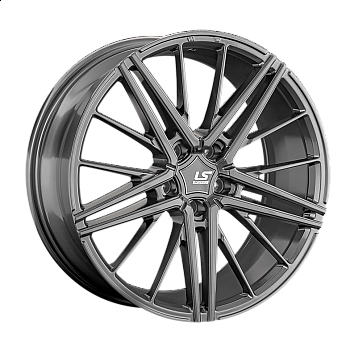 Диск LS FlowForming LS RC76 GM 8,5 х 19 PCD 5/114.3 ET40 DIA67,1