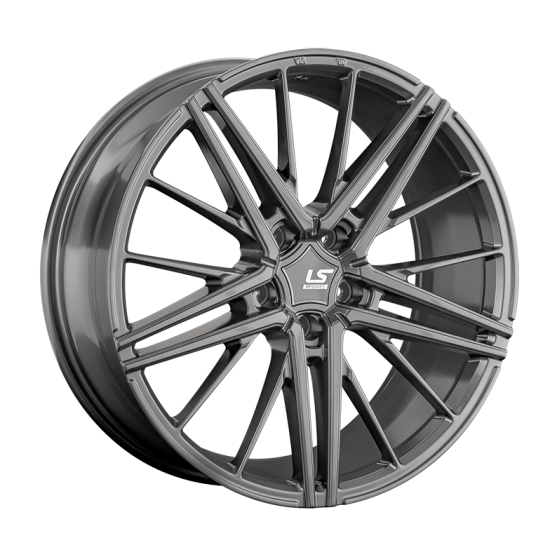 Диск LS FlowForming LS RC76 GM 8,5 х 19 PCD 5/114.3 ET40 DIA67,1