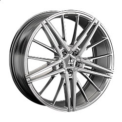 Диск LS FlowForming LS RC76 HPB 8 х 20 PCD 5/108 ET52 DIA63,3