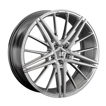 Диск LS FlowForming LS RC76 HPB 8 х 20 PCD 5/108 ET52 DIA63,3