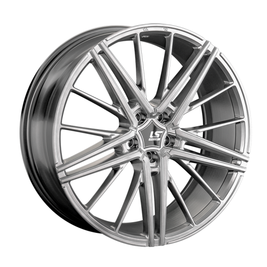 Диск LS FlowForming LS RC76 HPB 8 х 20 PCD 5/108 ET52 DIA63,3