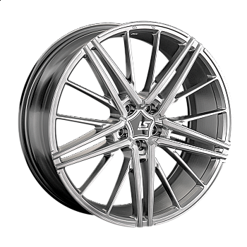 Диск LS FlowForming LS RC76 HPB 8,5 х 20 PCD 5/114.3 ET45 DIA67,1